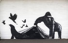 Image result for banksy