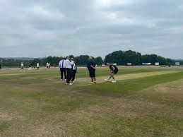 Image result for Low Moor Holy Trinity Cricket Club
