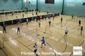 Image result for Saltley Centre Badminton Club