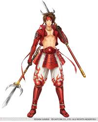 「伊達政宗 戦国BASARA」の画像検索結果