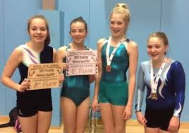 Image result for L&G Acrobatics