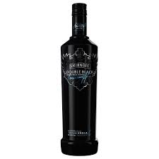 Image result for Smirnoff Black