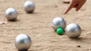 Image result for Ravenshead Petanque Club