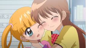 「早乙女かおり 極上!!めちゃモテ委員長」の画像検索結果