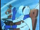 Gatchaman Episode 61 - The Phantom Red Impulse by TransmuteJun