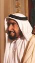 Zayed bin Sultan Al Nahyan,