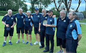 Image result for Wrockwardine Wood Crown Green Bowling Club