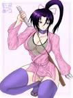 Hot Blog  Top 10 Hottest Girls in Anime   Manga Chapters   Zimbio