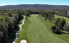 Image result for Blue Mountain Golf Centre