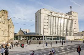 Image result for Nottingham Schools Ra