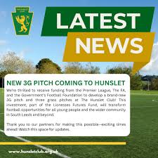 Image result for Hunslet Green Community Sports & Social Club