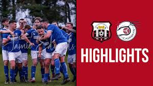 Image result for Caerbryn Association Football Club