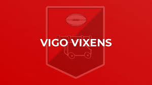 Image result for Vigo Rugby Football Club