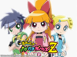 「赤堤ももこ 出ましたっ!パワパフガールズZ」の画像検索結果