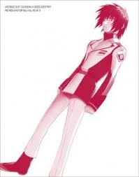 「タリア・グラディス 機動戦士ガンダムSEED DESTINY」の画像検索結果