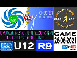 Image result for Wyre Youth Netball Club