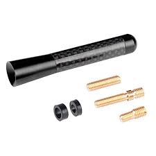 Image result for 3 inch carbon antenna