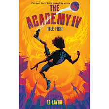 Image result for The Academy