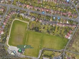 Image result for Stockport Rugby Football Club