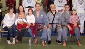Image result for John Godwin's Penndel Martial Arts Academy