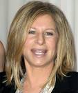 Barbra Streisand Hair Pictures