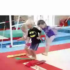 Image result for Horsham Gymnastics Club