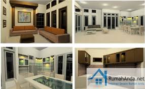 Desain Interior Untuk Rumah Minimalis Type 21 terbaru 2015