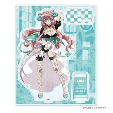 「マリア・カデンツァヴナ・イヴ 戦姫絶唱シンフォギア」の画像検索結果