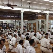 Image result for Aylesbury Vale Seido Karate