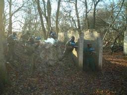 Image result for Skirmish Paintball Games Buckingham