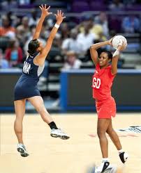 Image result for Netball United
