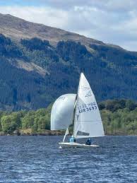 Image result for Loch Lomond Sailing Club