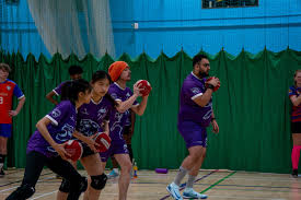 Image result for Enderby Junior Dodgeball Club