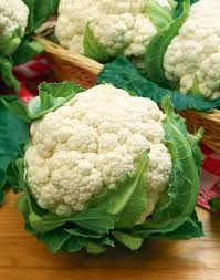 Image result for Blumenkohl