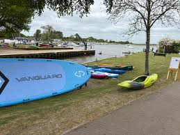 Image result for Lowestoft & District Canoe Club