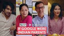 FilterCopy | If Google Were Poo | Ft. Barkha Singh - YouTube