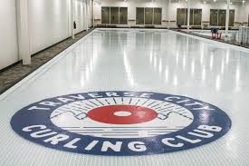 Image result for Ice Rink Club (Curling)