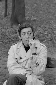 Image result for Serge Gainsbourg