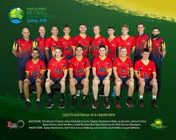 Image result for Red Dragon Netball Team