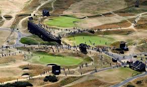 Image result for Carnoustie