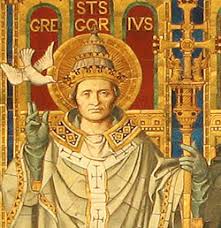 Image result for Saint https://en.wikipedia.org/wiki/Pope Gregory I