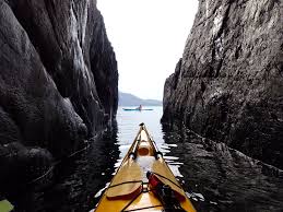 Image result for South Skye & Lochalsh Kayak Club