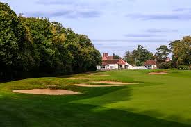 Image result for West Byfleet Golf Club