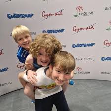 Image result for Alpha Trampoline Club
