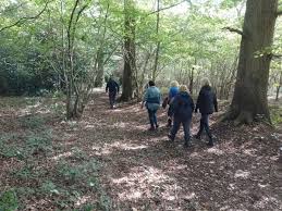 Image result for Coventry Ramblers