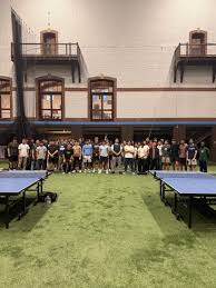 Image result for Rowhedge Table Tennis Club