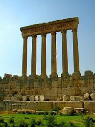 Image result for colonnades