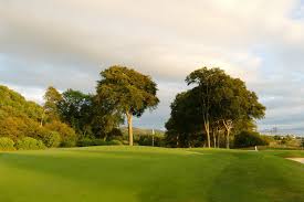Image result for Largs Golf Club