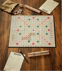 Image result for Lliw Valley Scrabble Club