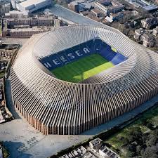 Image result for Stamford Bridge Tennis Club